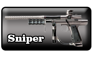 Giveaway: Empire Sniper Pump Paintball Marker - Social Paintball