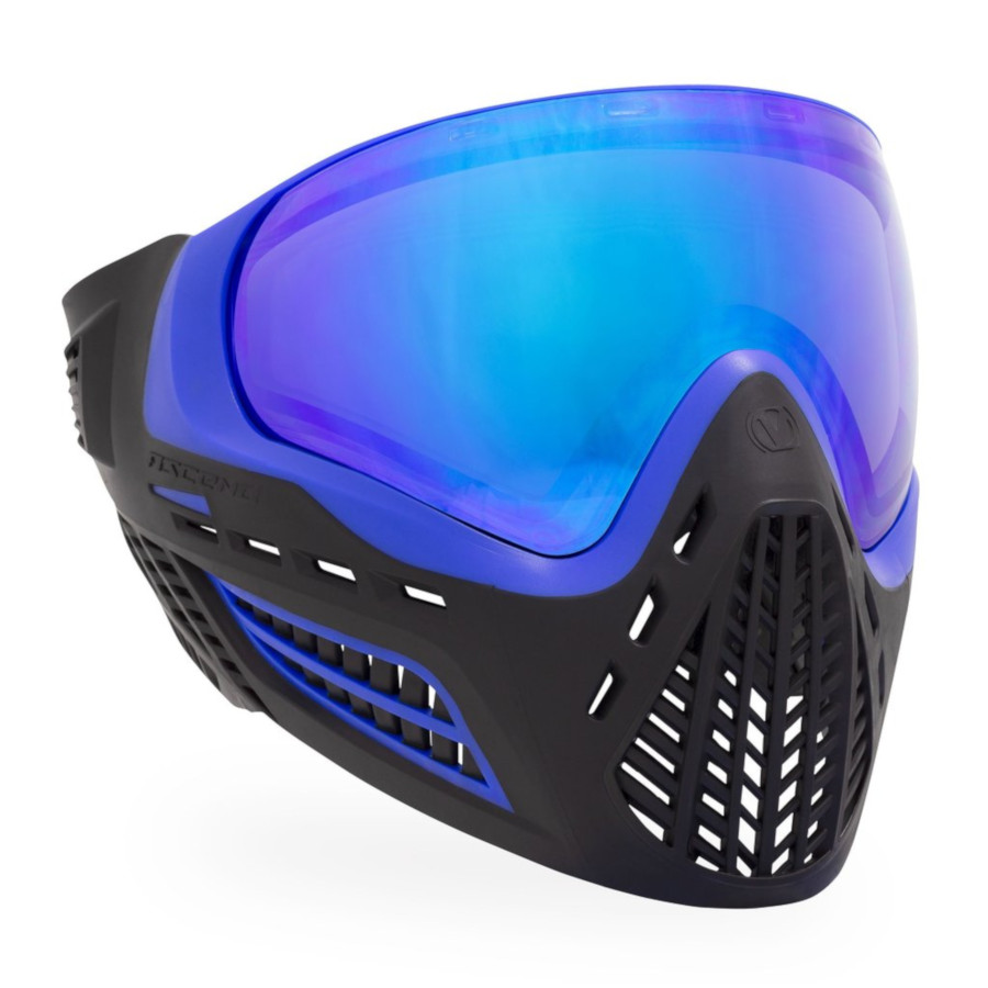 Paintball Outfitters Inc. > Virtue > VIRTUE VIO ASCEND GOGGLE - BLUE ICE