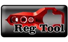 Tank Regulator Tool