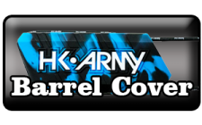 Barrel Covers