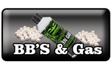 Airsoft BB & Gas