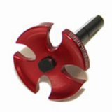 Critical Iron Rip Drive Kit Red