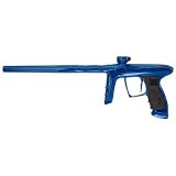 DLX Luxe IDOL Paintball Gun - Polished Dark Blue/Polished Dark Blue