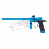 Dangerous Power G5 Paintball Gun - Turquoise w/ Black