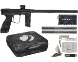 Dye MXR Paintball Gun - Darkness