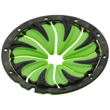 Dye Rotor Quick Feed - Lime
