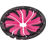 Dye Rotor Quick Feed - Pink