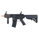 Echo 1 TROY MRF-S 4" M4 Airsoft AEG Rifle