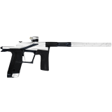 Planet Eclipse Ego LV2 Paintball Gun - Silver\Black