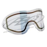 Empire Paintball Vents Thermal Lens - Clear