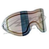 Empire Paintball Vents Thermal Lens - Gold Mirror