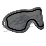 Empire Paintball Vents Thermal Lens - Smoke