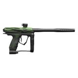 GoG eXTCy Paintball Gun w/ Blackheart Board - Tactical Green