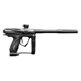 GoG eXTCy Paintball Gun w/ Blackheart Board - Titanium Silver