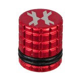 HK Army Fill Nipple Cover - Red