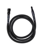 HK Army Hostile AWS Flex HPA 42" Hose - Black