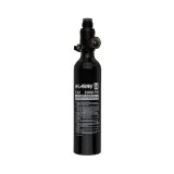 HK Army Aluminum Air Tank - 13ci / 3000psi - Black