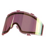 JT Thermal Proflex Lens - Pink Mirror