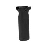 PTS EPF2 Vertical Foregrip Long - Black