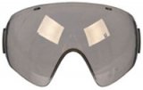 V-Force Profiler Replacment Lens - Chrome Silver