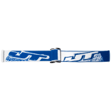 JT TAO Series Woven Goggle Strap - Dynasty Blue