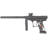 Tippmann Crossover Paintball Gun - Black