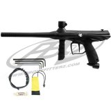 Tippmann Gryphon Paintball Gun - Black