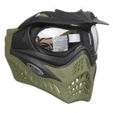 V-Force Grill Thermal Goggles - Olive