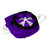 Virtue Paintball Spire Crown SF - Purple