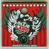 Virtue Halo Back Plate - Ollie Lang