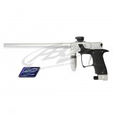 Dangerous Power E2 Paintball Gun - Silver