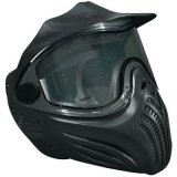 Empire Helix Paintball Mask Thermal - Black
