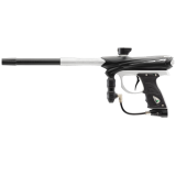 2013 Proto Reflex Rail Paintball Gun - Black/Clear