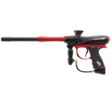 2013 Proto Reflex Rail Paintball Gun - Black/Red