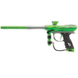 2013 Proto Reflex Rail Paintball Gun - Lime/Graphite