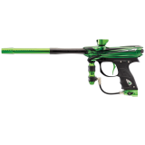 2013 Proto Reflex Rail Paintball Gun - PGA Blinds Lime