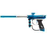 2013 Proto Reflex Rail Paintball Gun - PGA Neon