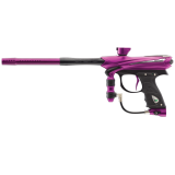 2013 Proto Reflex Rail Paintball Gun - Purple/Black