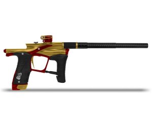Planet Eclipse Ego LV1.6 Paintball Gun - Fire Opal