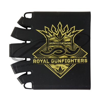 Bnkr Kings Knuckle Butt Tank Cover - Joy