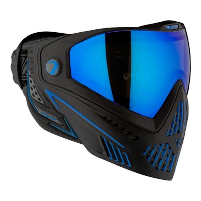 DYE I5 2.0 PAINTBALL MASK - STORM