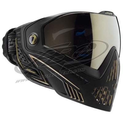 DYE I5 GOGGLE - ONYX GOLD