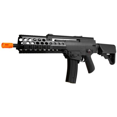 Echo 1 Modular Tactical Carbine 2 Airsoft AEG Rifle