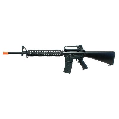 Echo 1 STAG M16 DMR AEG Airsoft Gun