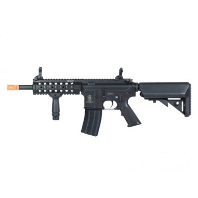 Echo 1 TROY MRF-C 7" M4 Airsoft AEG Rifle