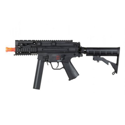 Echo 1 Full Metal Small SOB Swordfish MK5K AEG Airsoft Gun