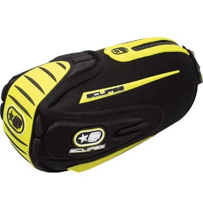 Eclipse Tank Cover - 45ci - Yellow