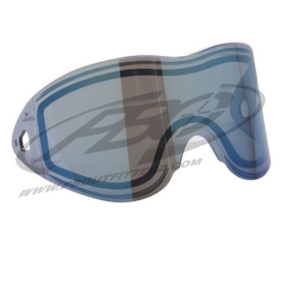 Empire Paintball Vents Thermal Lens - Blue Mirror