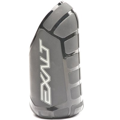 Exalt 48CI Tank Cover - Black