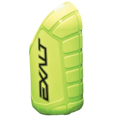 Exalt 48CI Tank Cover - Lime